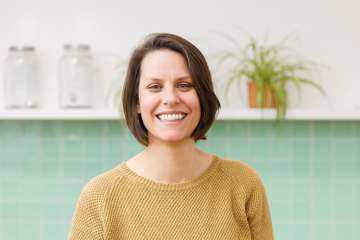 Amie Basel