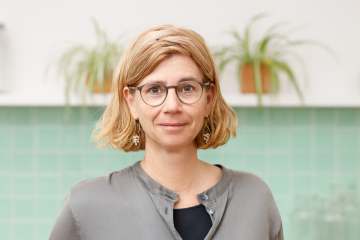 Amie Basel
