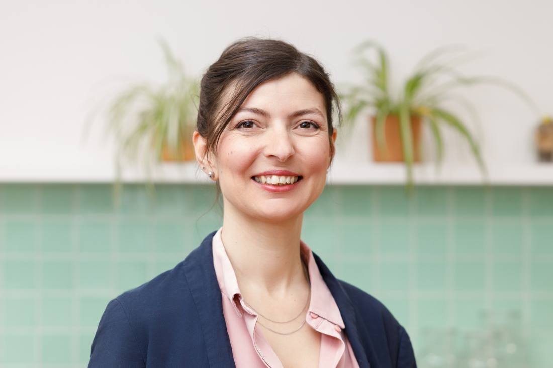 Amie Basel