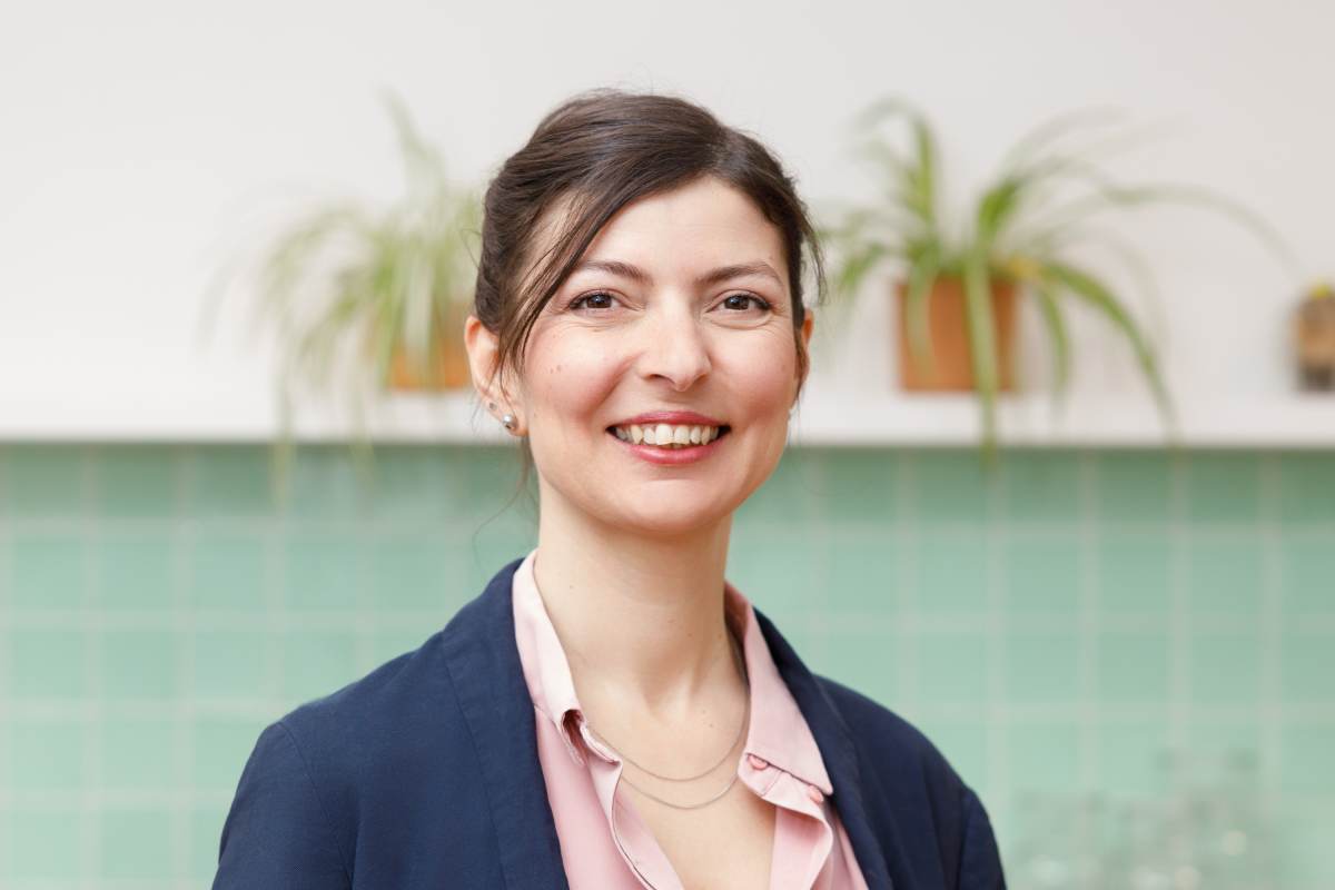 Amie Basel
