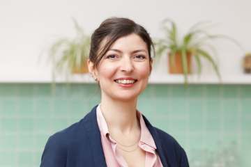 Amie Basel