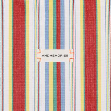 Andmemories