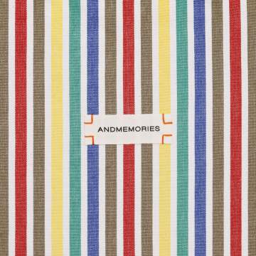 Andmemories