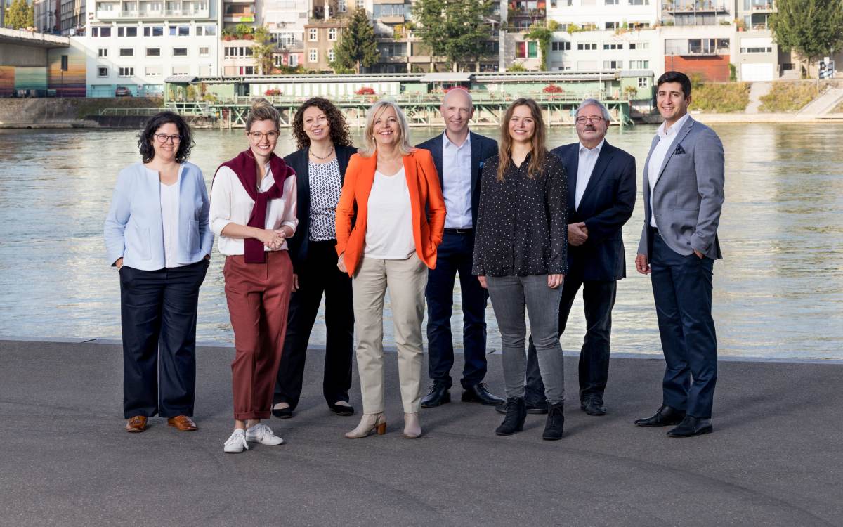 Anwaltsgemeinschaft