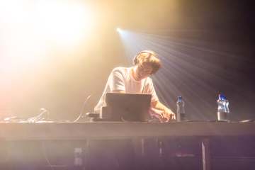 BScene Clubfestival