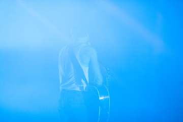 BScene Clubfestival
