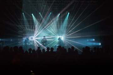 BScene Clubfestival
