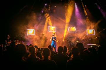 BScene Clubfestival