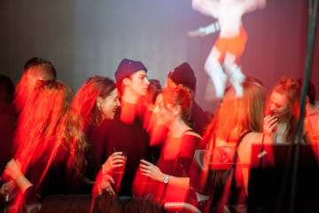 BScene Clubfestival