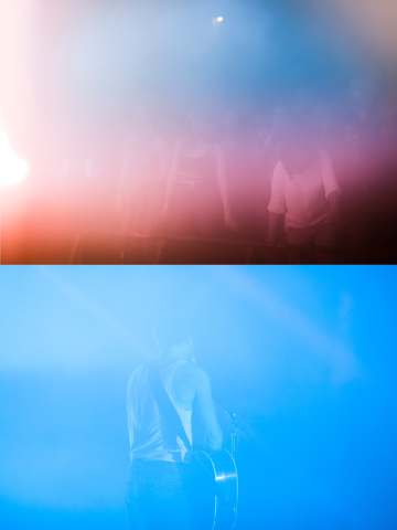 BScene Clubfestival