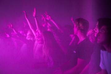 BScene Clubfestival