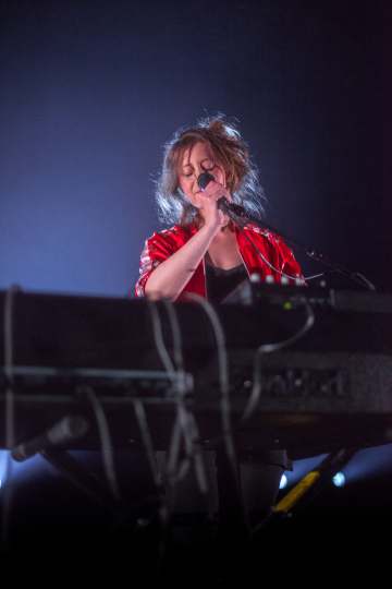 BScene Clubfestival
