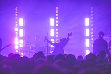 BScene Clubfestival