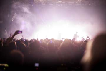 BScene Clubfestival