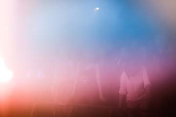 BScene Clubfestival
