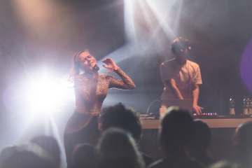 BScene Clubfestival