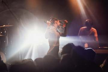 BScene Clubfestival