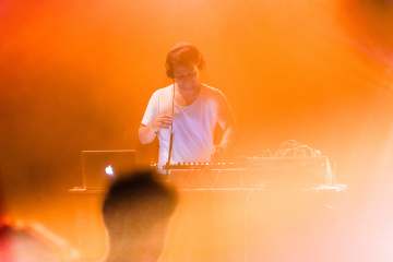 BScene Clubfestival