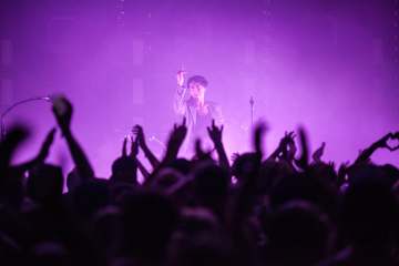 BScene Clubfestival