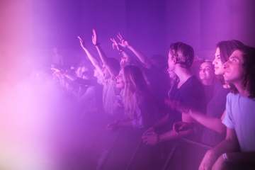 BScene Clubfestival
