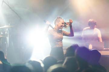 BScene Clubfestival