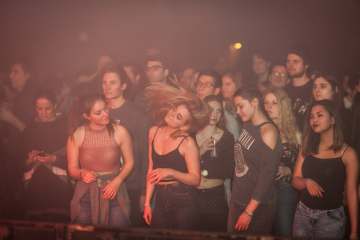 BScene Clubfestival
