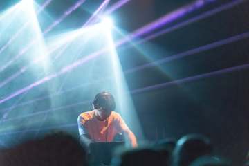 BScene Clubfestival