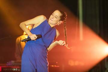 BScene Clubfestival