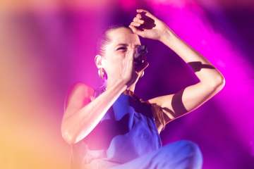 BScene Clubfestival