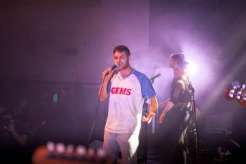 BScene Clubfestival