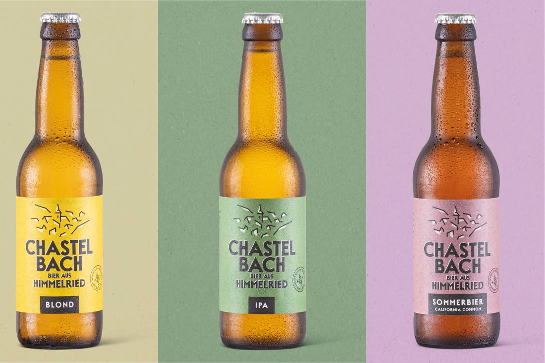 Chastelbach Brauerei