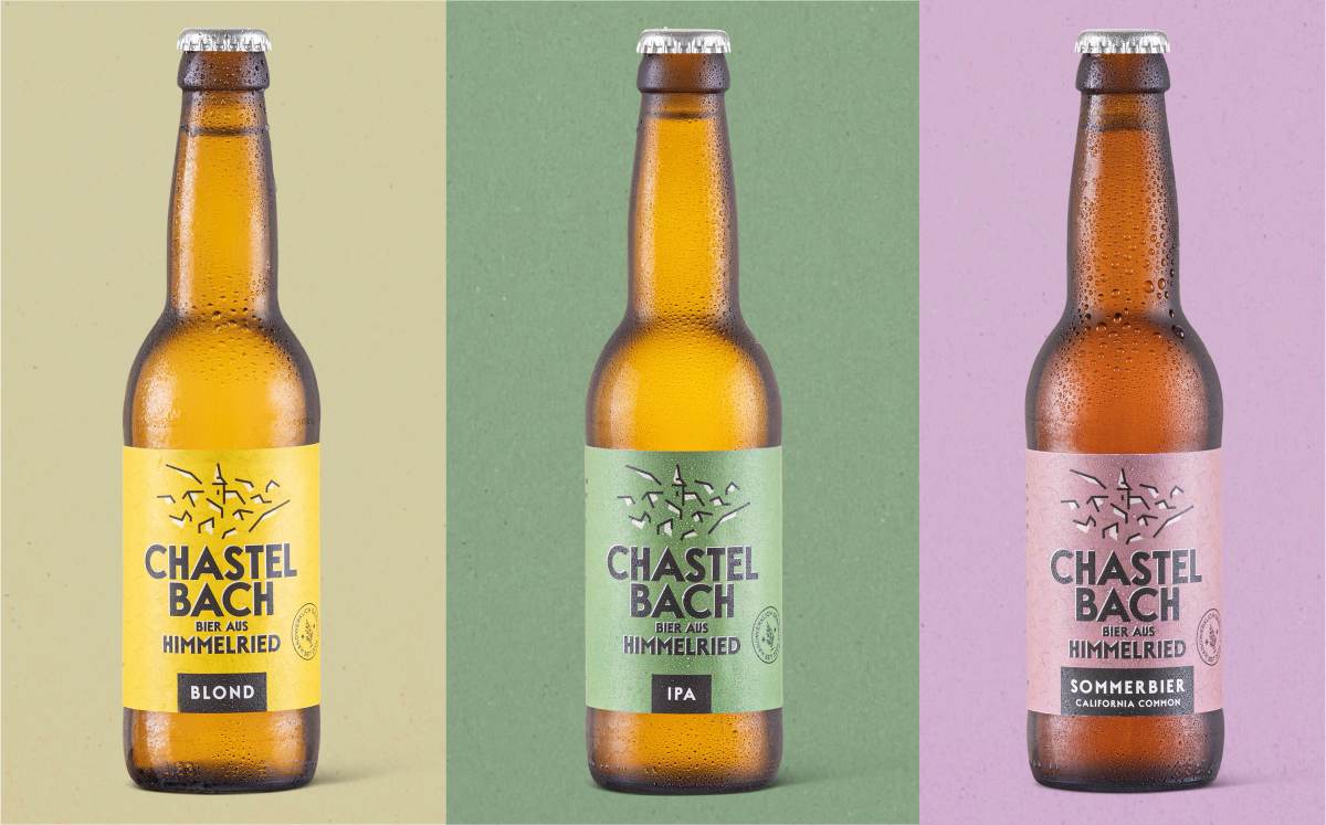 Chastelbach Brauerei