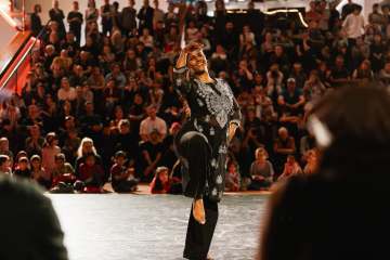Dance is beautiful