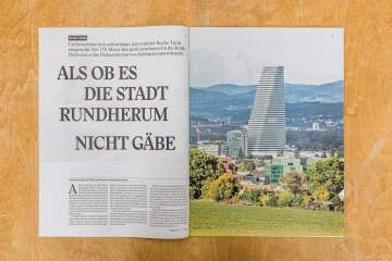 Der Rocheturm