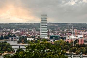 Der Rocheturm