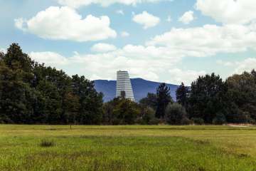 Der Rocheturm