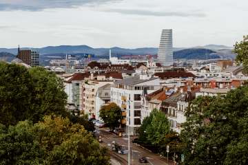 Der Rocheturm