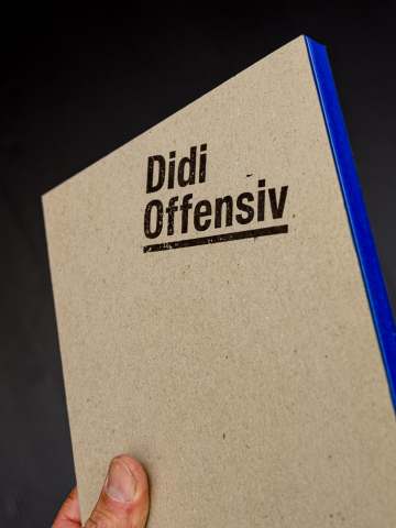 Didi Offensiv 5 Jahr