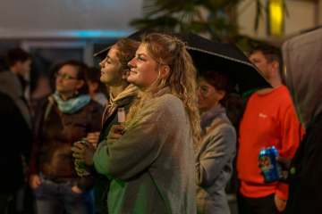 Flaneuer Stadtraumfestival