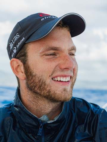 FOSsailing Transatlantic