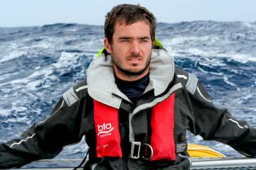 FOSsailing Transatlantic