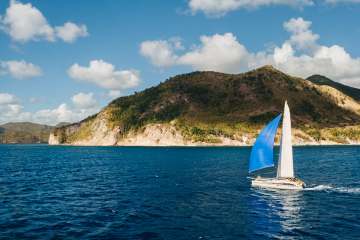 FOSsailing Transatlantic