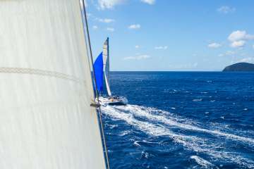 FOSsailing Transatlantic