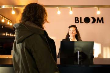Hotel Bloom