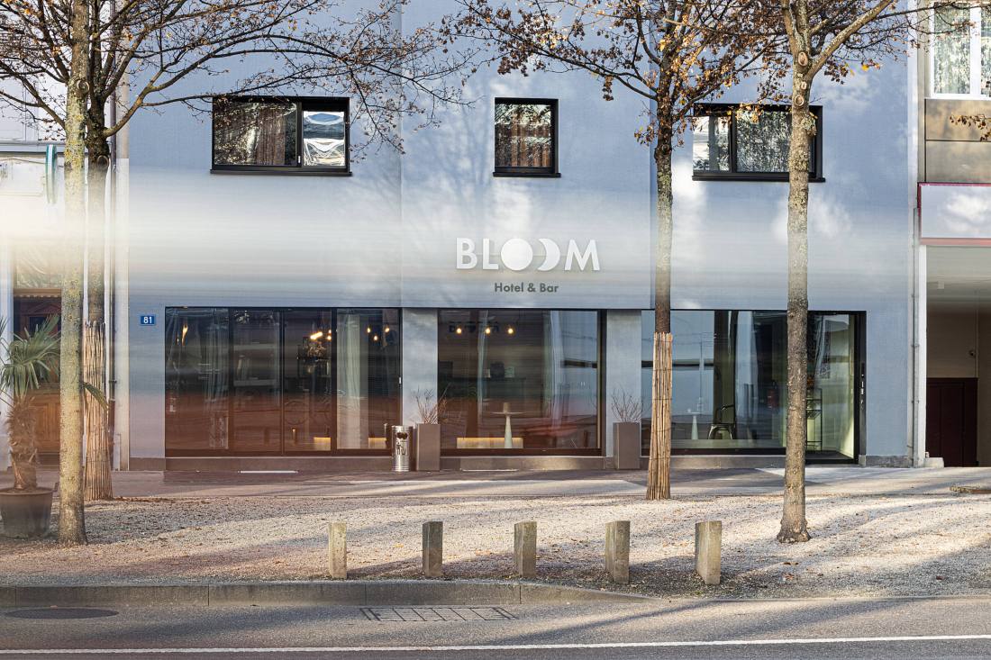 Hotel Bloom