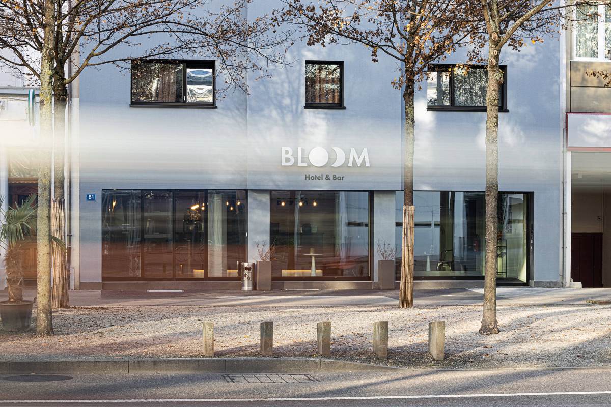 Hotel Bloom