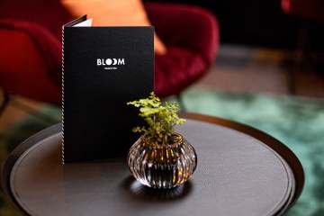 Hotel Bloom