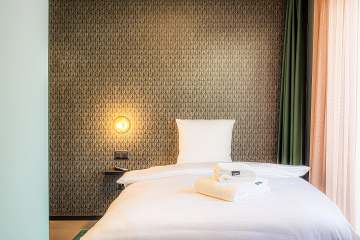 Hotel Bloom