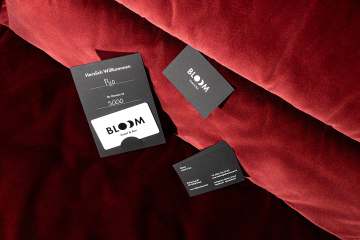 Hotel Bloom