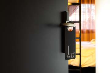 Hotel Bloom
